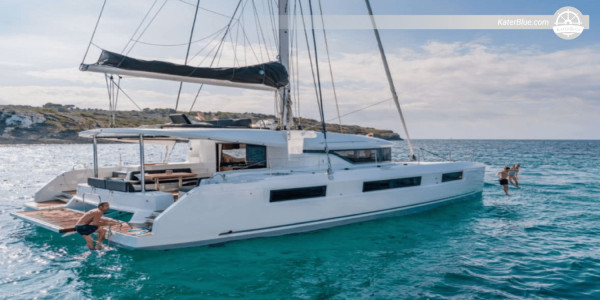 Croisière hebdomadaire avec skipper pour découvrir le charme de Paros et Mykonos, en Grèce