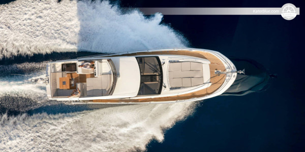 Discover Korcula Galeon 500 Weekly Charter Kastela, Croatia