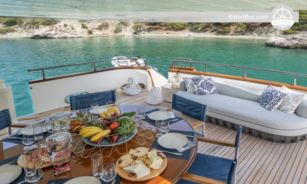 Explore Spetses' Old Harbor Skippered Charter Athens, Greece