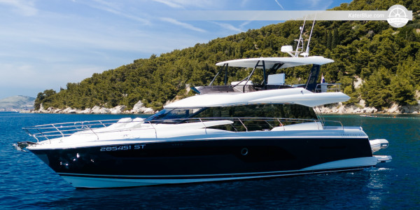 Cruise the Pakleni Islands Weekly Charter, Kastela, Croatia