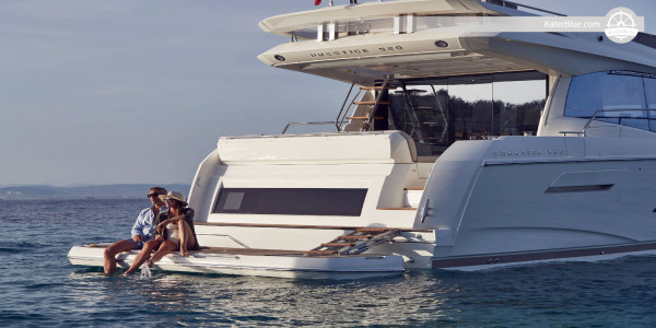 Explore Bisevo Galeon 500 Weekly Charter Kastela, Croatia