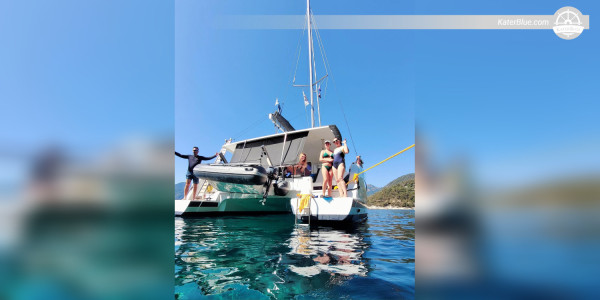 Discover Ancient Philippi Weekly Charter Isla 40 Kavala, Greece