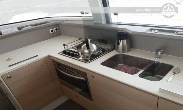 Weekly Charter Explore Kornati Islands Biograd-na-Moru, Croatia