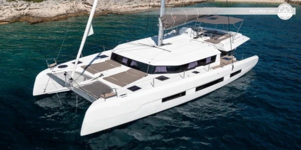 Papesca Beach Dufour 48 Weekly Charter Capo-d'Orlando, Italy