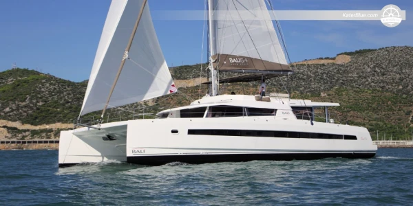 Discover Capri Weekly Skippered Charter Bali Capo-d'Orlando, Italy