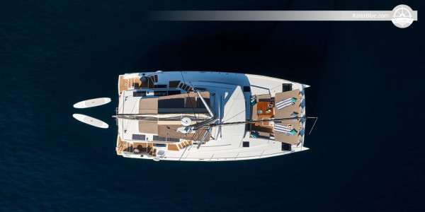 Positano Haftalık Kaptanlı Tekne Turu Bali 5.4 Sardinya, İtalya