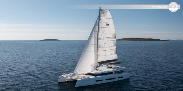 Pollara Beach Dufour 48 Weekly Charter Capo-d'Orlando, Italy