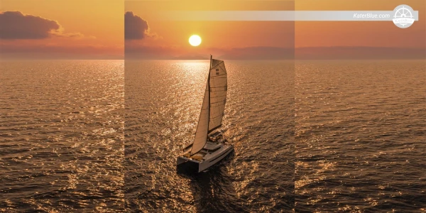 Procida Weekly Skippered Charter Capo-d'Orlando, Italy