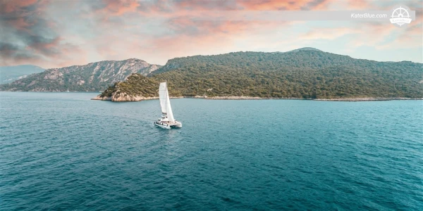 Explore Ischia Weekly Skippered Charter Bali Capo-d'Orlando, Italy
