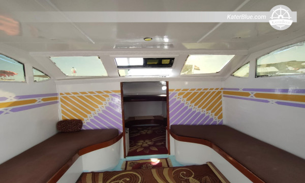Discover Ain Sokhna on a Weekly Skippered Charter Suez, Egypt