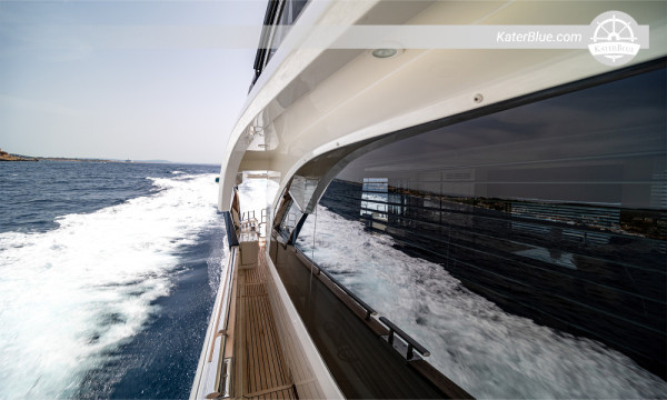 Explore Sóller with Our Weekly Charter Balearic-Islands, Spain