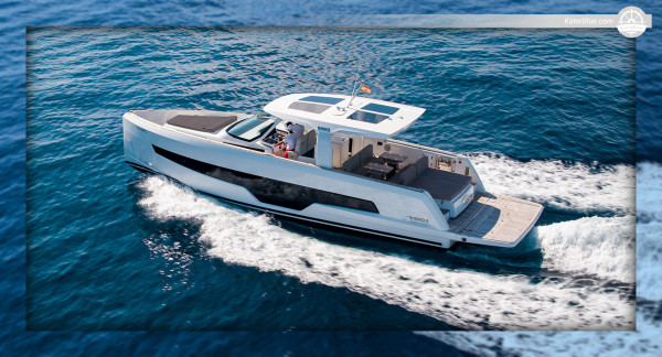 Visit Dragonera Island Day Charter Balearic-Islands, Spain