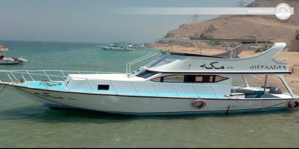 Navštivte klášter svatého Antonína, týdenní pronájem lodí s kapitánem v Suezu, Egypt