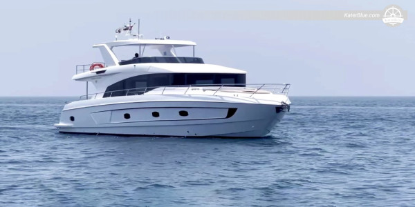 Dona Paula Skippered Day Charter in Goa, India
