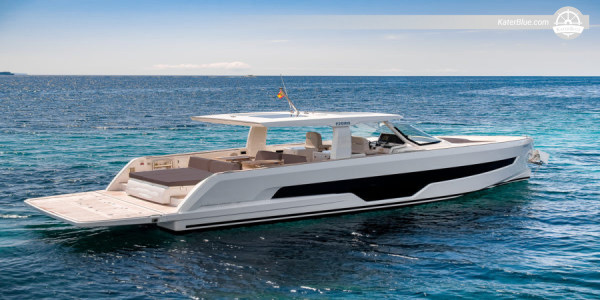 Port d'Andratx Excursion Day Charter Balearic-Islands, Spain