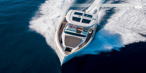 Explore Cala Portals Vells Day Charter Balearic-Islands, Spain