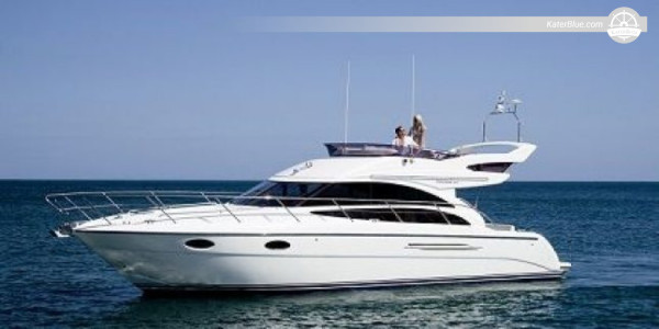 Cabo de Rama Crewed Day Charter in Goa, India