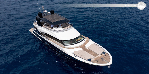 Weekly Charter in Palma de Mallorca Balearic-Islands, Spain