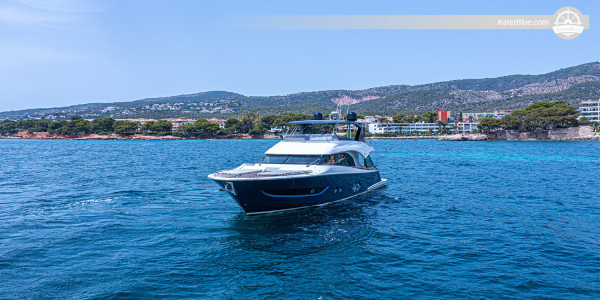Discover Port d’Andratx Weekly Charter Balearic-Islands, Spain