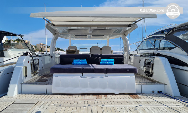 Visit Dragonera Island Day Charter Balearic-Islands, Spain