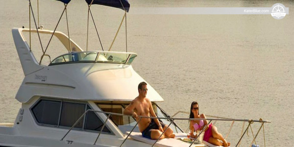 Sinquerim Beach Skippered Day Charter in Goa, India