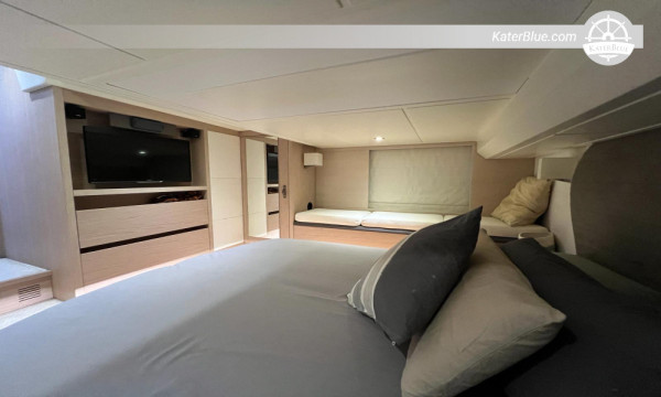 Puerto Portals Luxury Day Charter Balearic-Islands, Spain