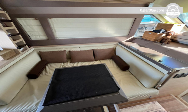 Puerto Portals Luxury Day Charter Balearic-Islands, Spain