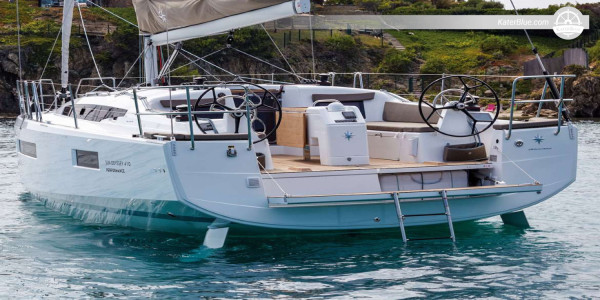 Sail to Formentor Weekly Charter Balearic-Islands, Spain