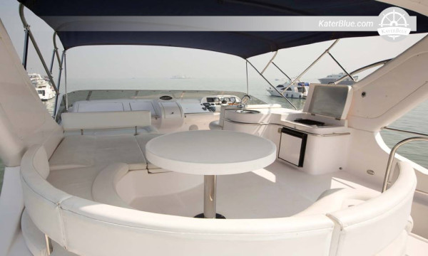 Dona Paula Skippered Day Charter in Goa, India