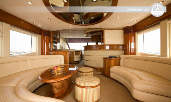 Dona Paula Skippered Day Charter in Goa, India