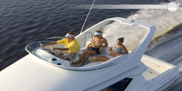 Chapora Fort Crewed Day Charter in Goa, India