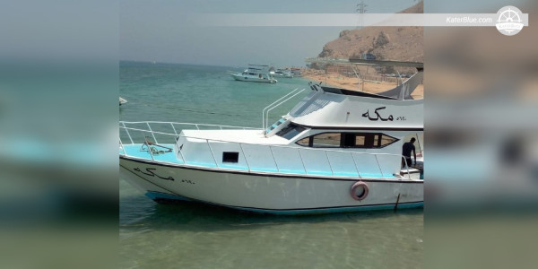 Discover Ain Sokhna on a Weekly Skippered Charter Suez, Egypt