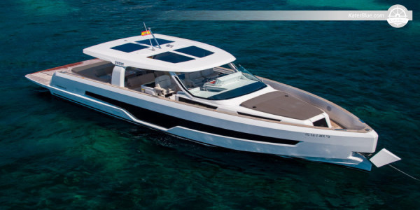 Cabrera Archipelago Day Charter Balearic-Islands, Spain