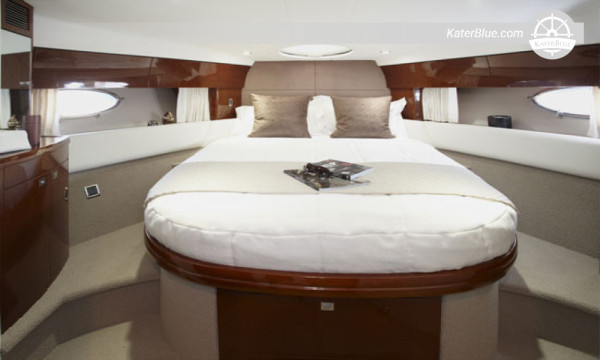 Divar Island Skippered Day Charter in Goa, India