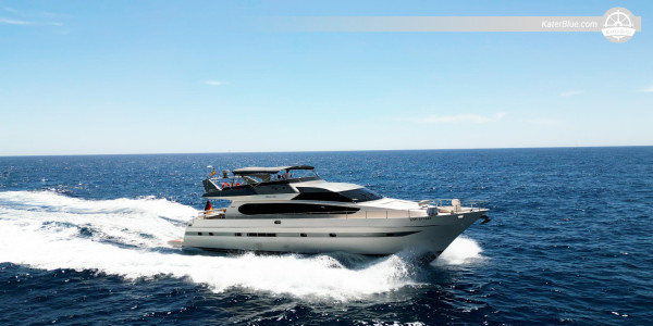 Discover Palma Bay Half Day Charter Balearic-Islands, Spain