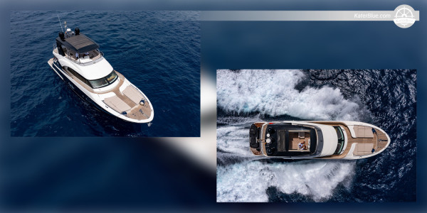 Weekly Charter in Port de Pollença  Balearic-Islands, Spain