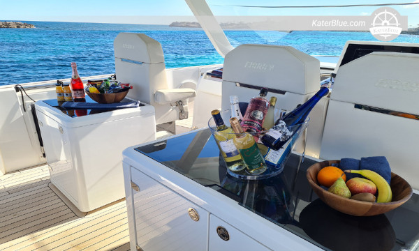 Port d'Andratx Excursion Day Charter Balearic-Islands, Spain