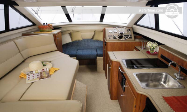 Miramar Beach Crewed Day Charter in Goa, India