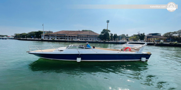 Discover Anjuna Beach: Half Day Charter in Goa, India