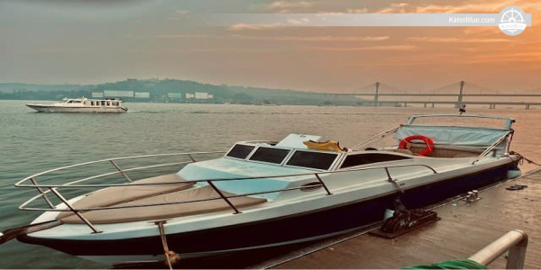 Scenic Vagator Beach: Half Day Charter Experience, Goa, India