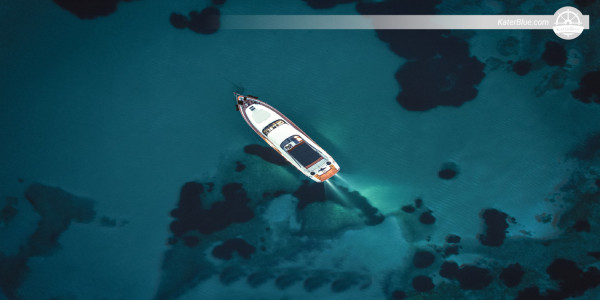 Oplev luksuriøs ugentlig yachtcharter på Cote d'Azur, Frankrig