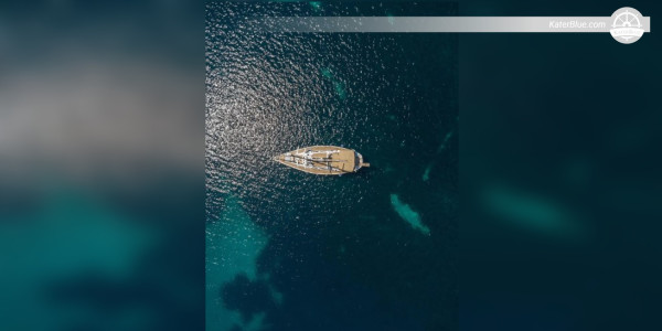 استكشف جبل آثوس، رحلة بحرية أسبوعية بدون طاقم في خالكيذيكي، اليونان