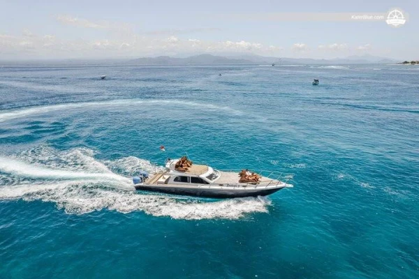 Ανακαλύψτε τις εκδρομές στο νησί Nusa Penida από το λιμάνι Sanur, Μπαλί, Ινδονησία