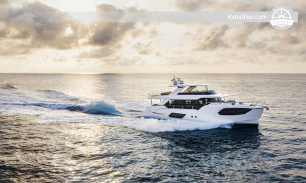 Unforgettable Luxury French Riviera Day Charter Antibes, France