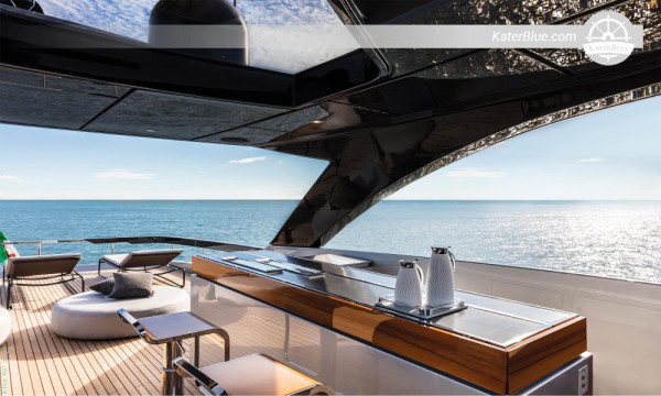 Riva Argo Luxury 8-Pax Yacht Charter Antibes, France