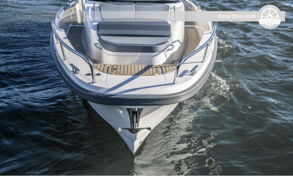 Oneiro Ii Nimbus T11 Motoryacht Day Charter Porto Cheli, Grækenland