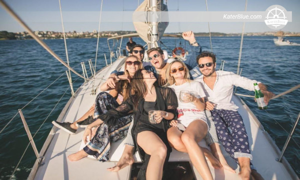 Voilier Dufour-412, location à la journée pour 12 personnes - Sydney, Australie