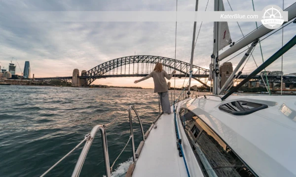 Voilier Elan, 3 cabines, location à la journée - Sydney, Australie