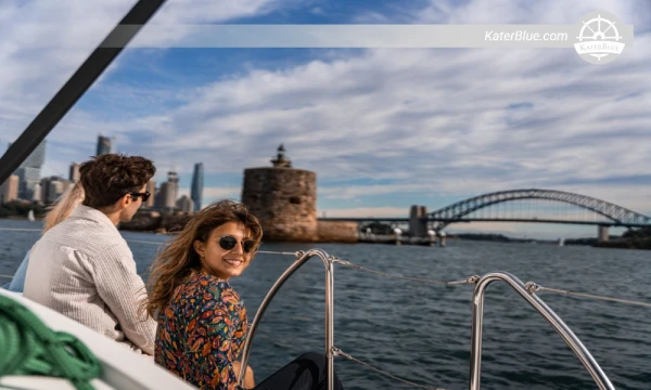 Voilier Elan, 3 cabines, location à la journée - Sydney, Australie