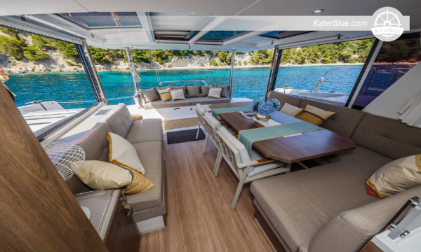 Sejlads omkring Tobago Cays ugentlig sejltur Calliaqua, Saint-Vincent